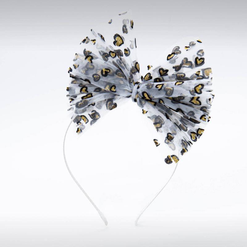 Happy Valentine's Tiara